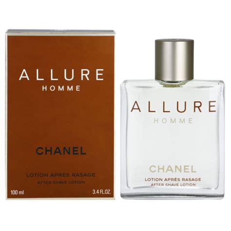 chanel sun lotion|chanel lotion for men.